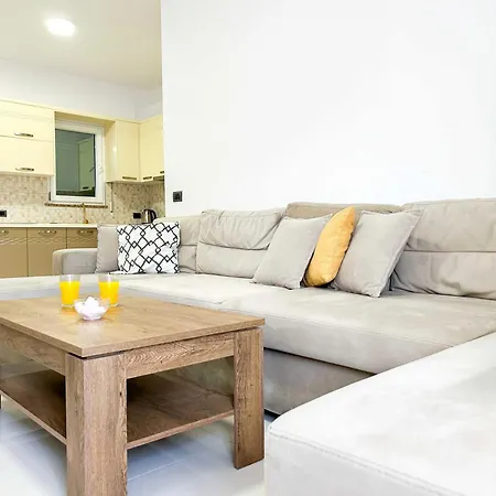 Appartement Exceptional 832