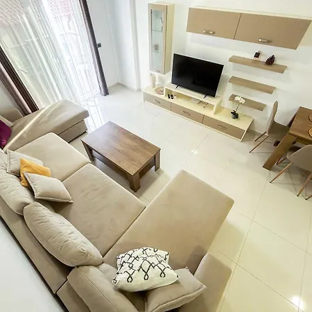 Exceptional 832 Appartement Golem (Tirana)