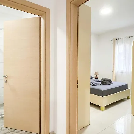 Appartement Exceptional 832 Golem (Tirana)