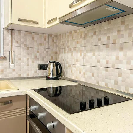 Exceptional 832 Appartement Golem (Tirana)