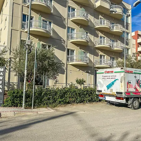 Exceptional 832 Appartement Golem (Tirana)