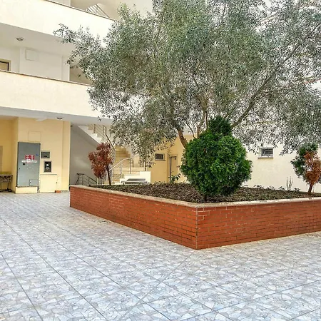 Appartement Exceptional 832 Golem (Tirana)