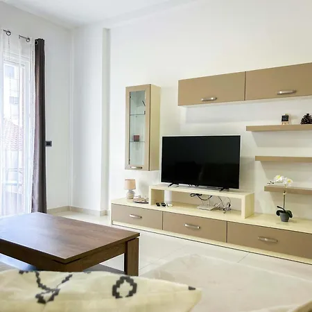 Exceptional 832 Appartement