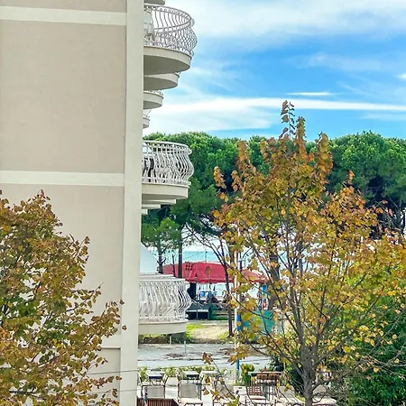 Appartement Exceptional 832 Golem (Tirana)