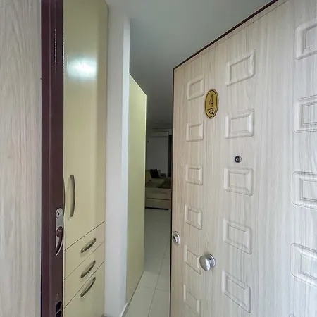 Apartament Exceptional 832 Golem (Tirana)