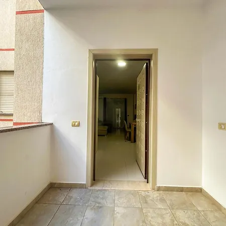 Exceptional 832 Apartament Golem (Tirana)