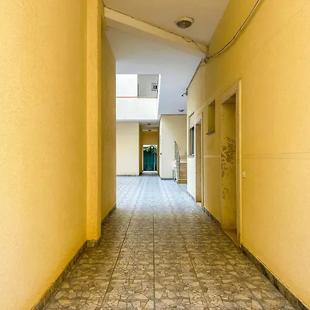 Apartament Exceptional 832 *
