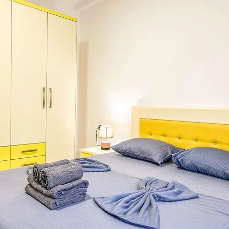 Apartament Exceptional 832