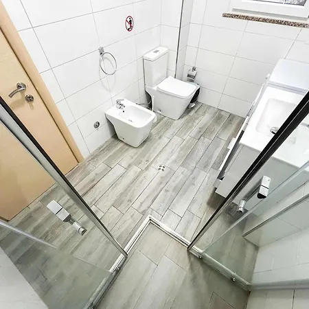 Exceptional 832 Apartament Golem (Tirana)