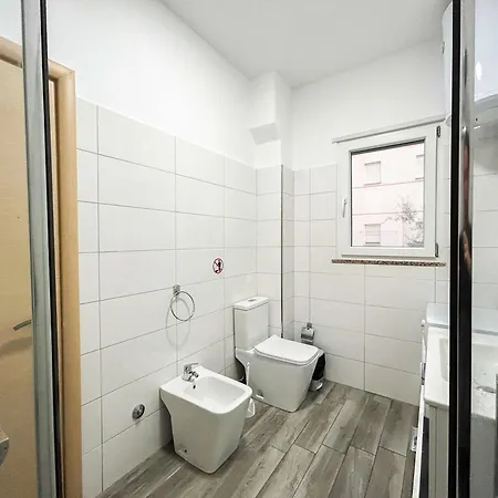 Apartament Exceptional 832 Golem (Tirana)