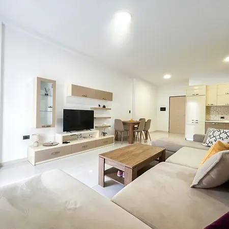 Apartament Exceptional 832